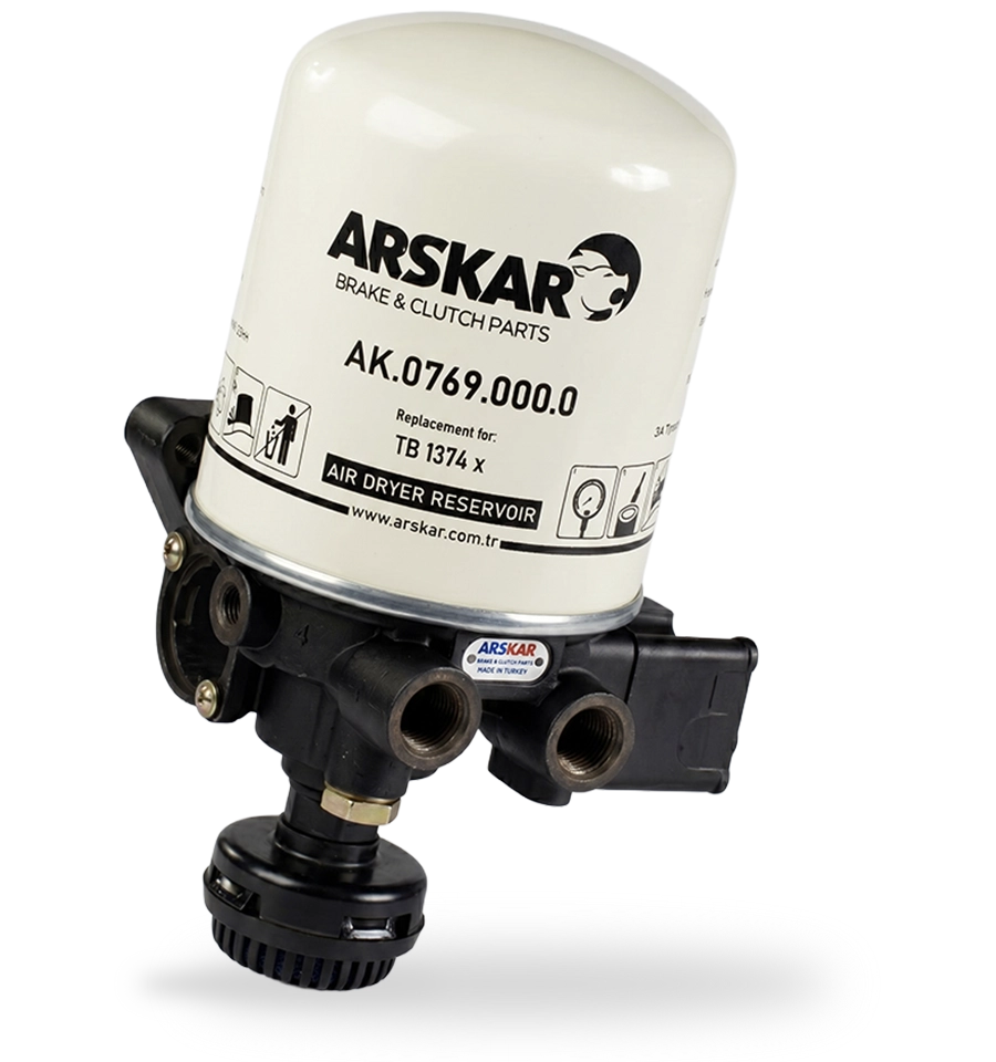 Arskar Clean Product