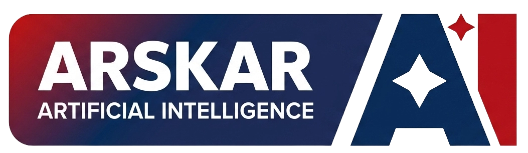 Arskar ARTIFICIAL INTELLIGENCE