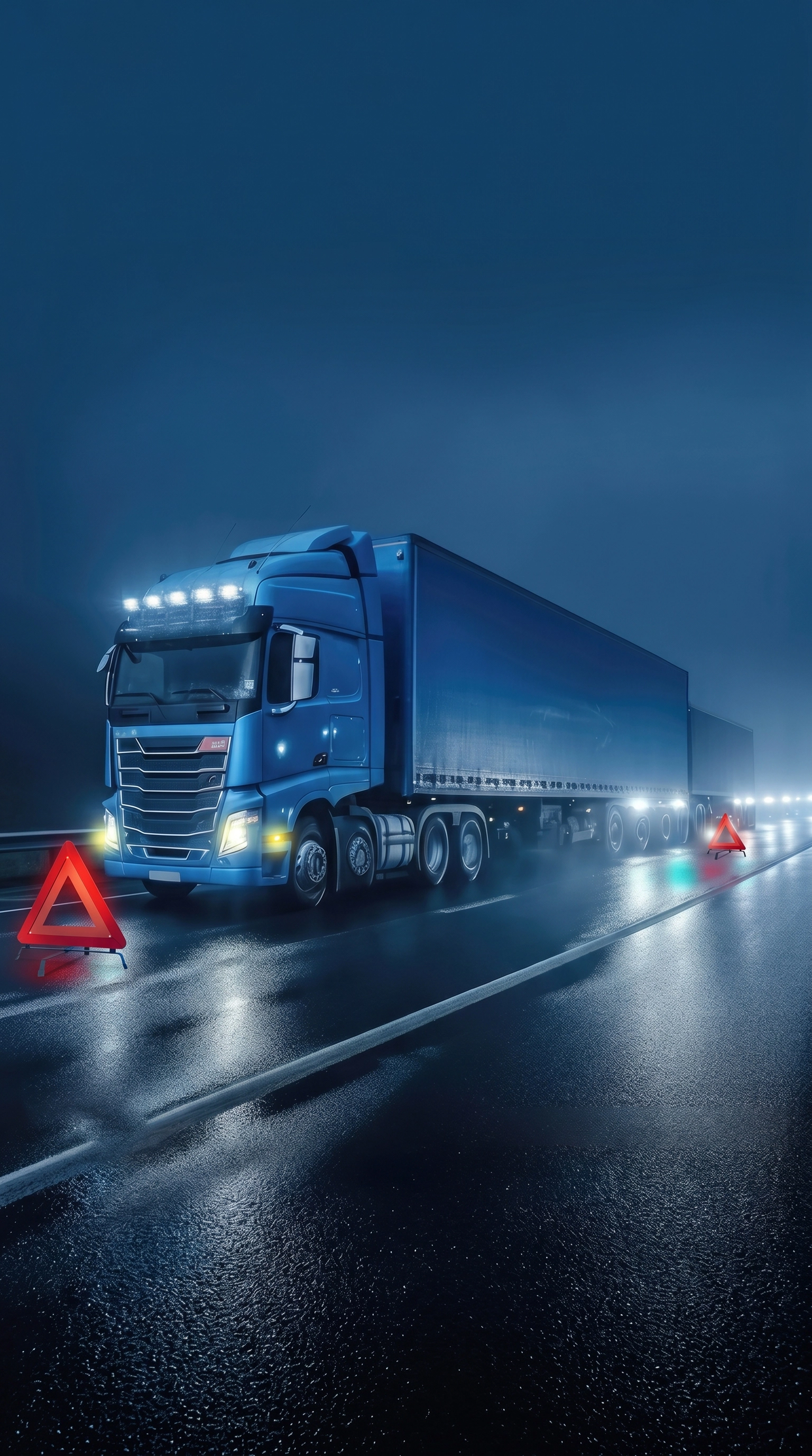 Arskar Trucks
