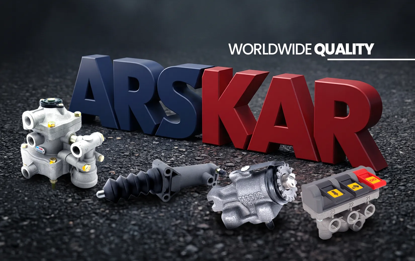 ARSKAR