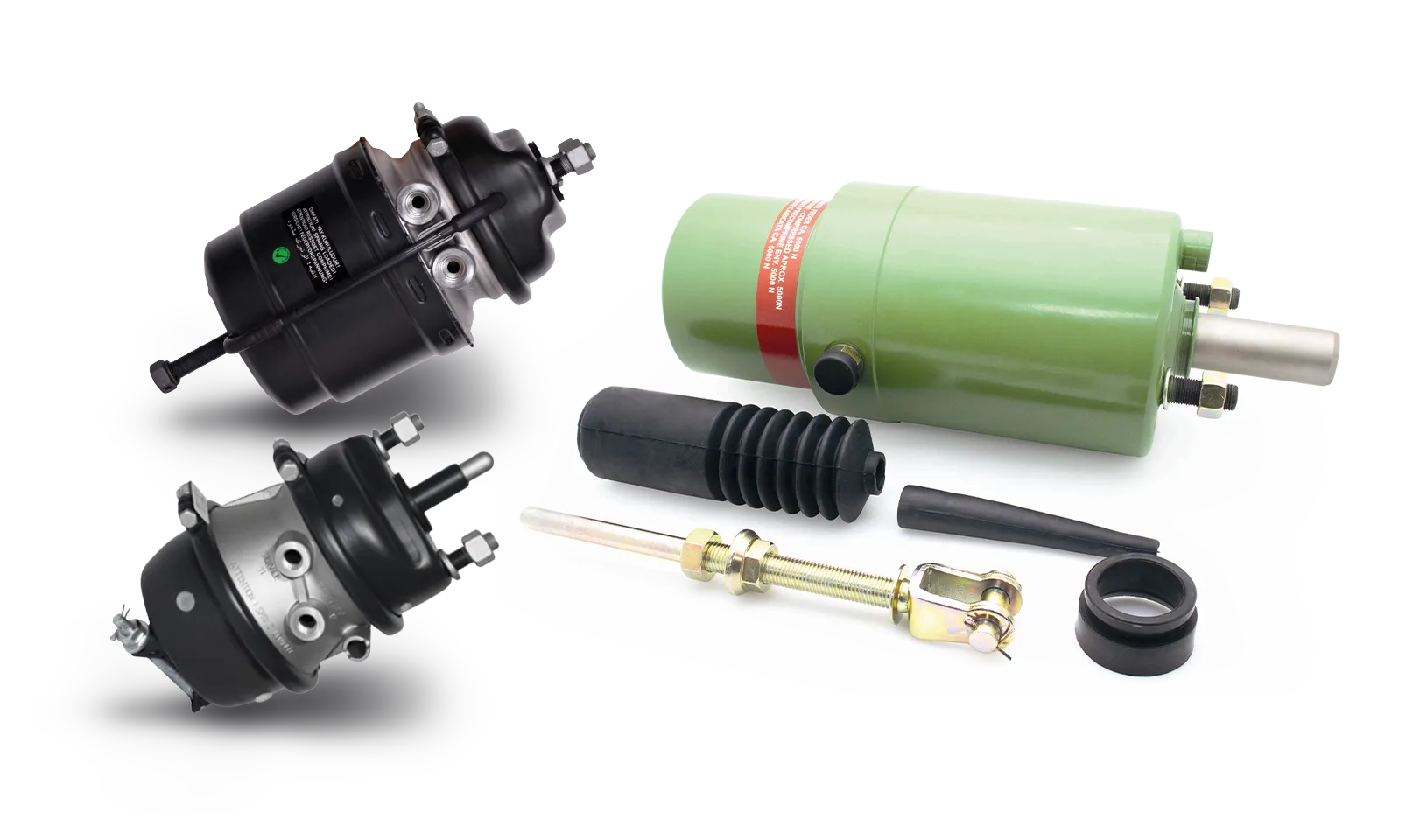 Brake Chambers 
