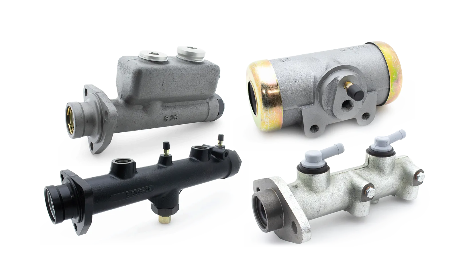 Brake Systems