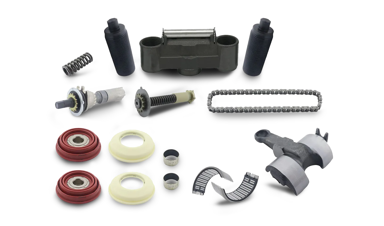 Caliper Repair Kits