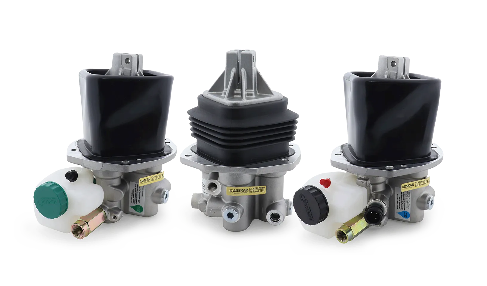 Gearbox Systems