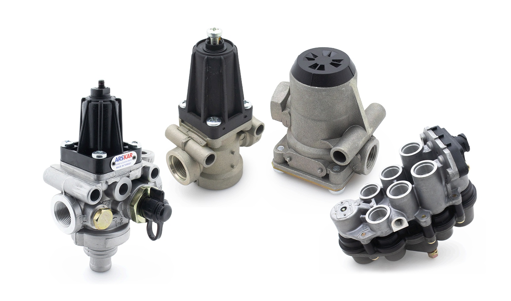 Auto Parts