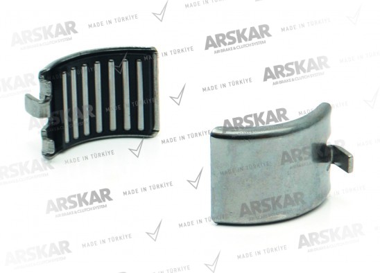 Caliper Needle Bearing Set