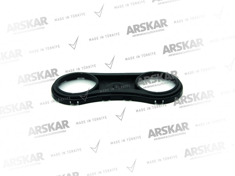 Caliper Cover
