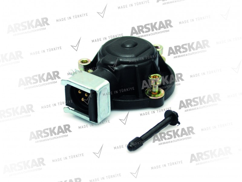 Caliper Plastic Cover - With 3 Wires Sensor