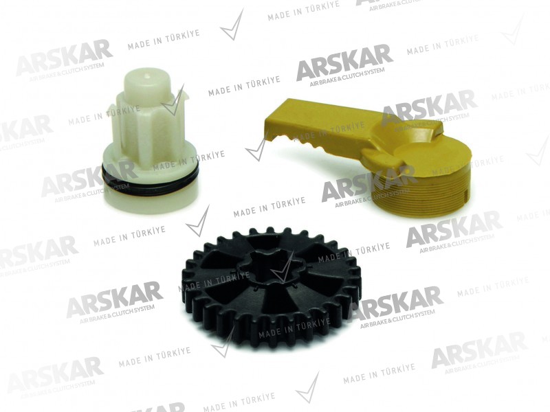 Kaliper Elle Ayar Tamir Takımı