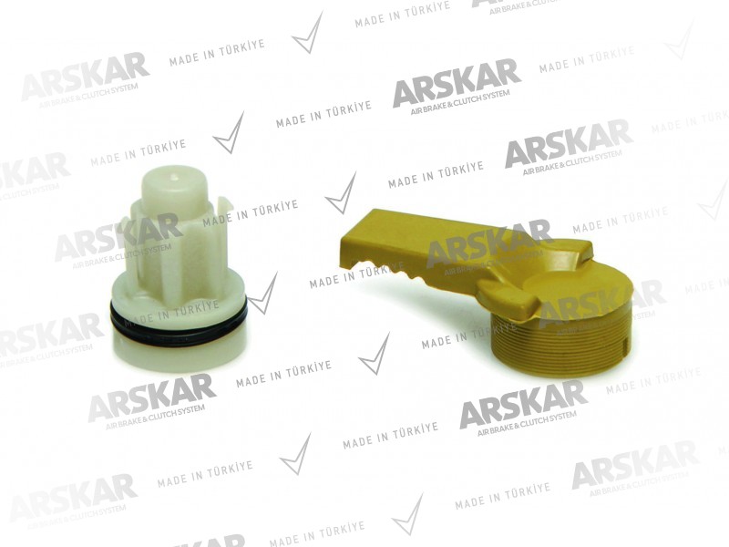 Kaliper Elle Ayar Tamir Takımı