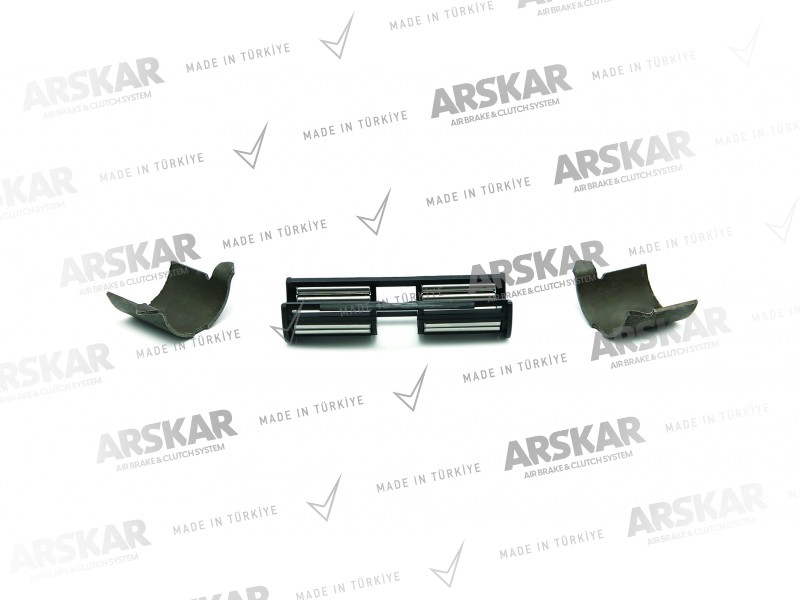 Caliper Needle Bearing Set