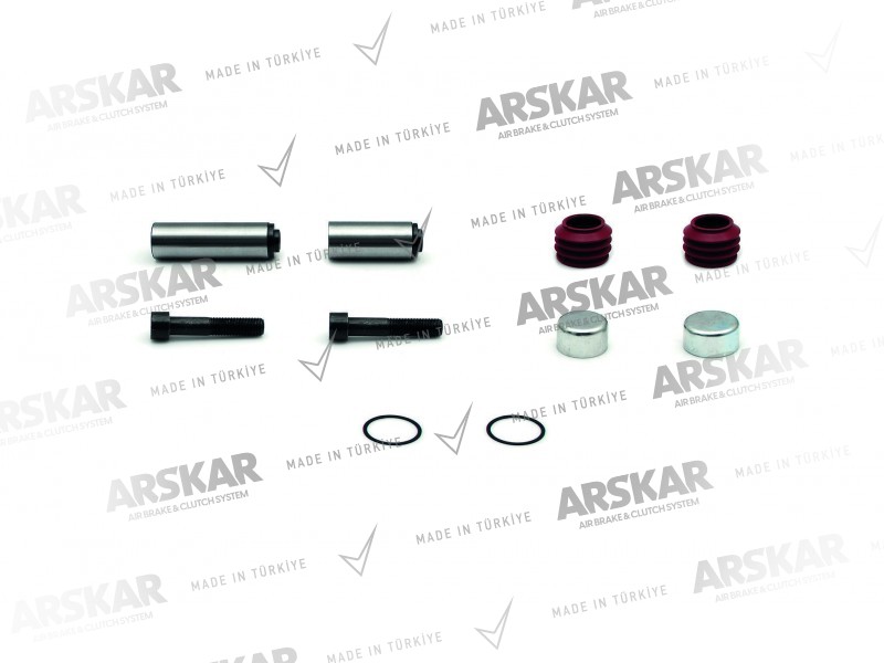 Caliper Pin Repair Kit