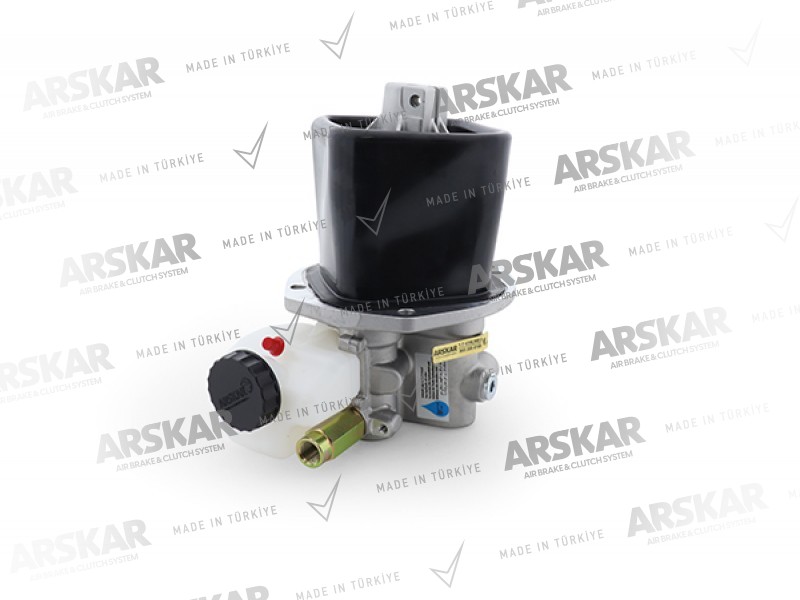 Gear Lever Actuator