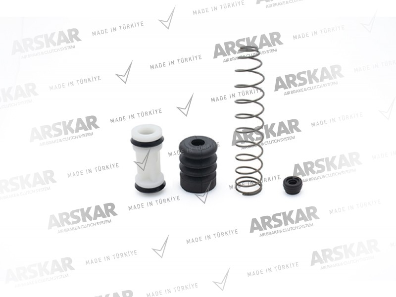 Repair kit, clutch cylinder