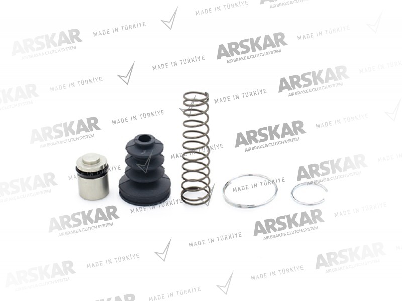 Repair kit, clutch cylinder