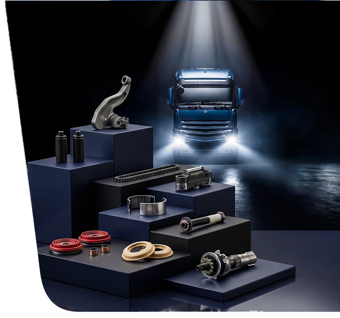 Find parts for sale and for rent near you